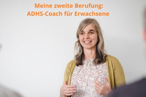 ADHS-Coach