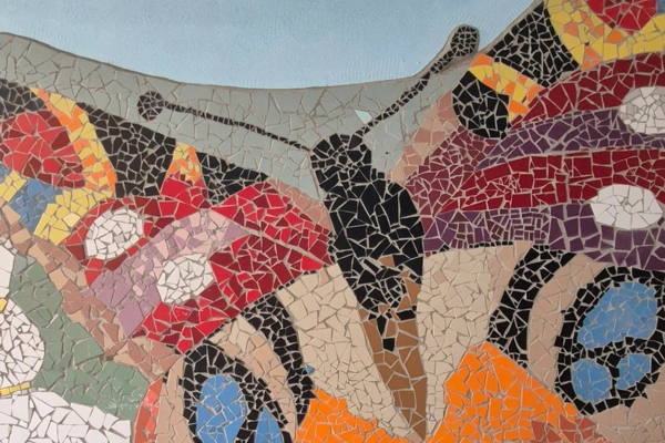 ADHS bei Erwachsenen: Warum jeder Mensch ein einzigartiges Mosaik ist