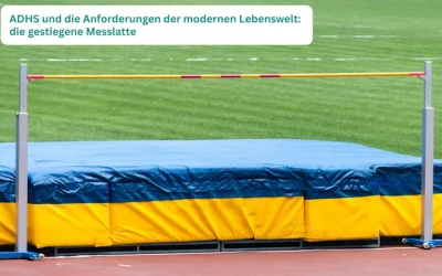 Warum sich heute so viele Menschen in ADHS wiedererkennen